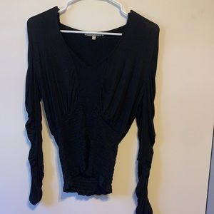 Long sleeve top